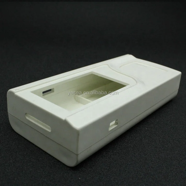 China Custom OEM Manufacture Supplier Factory Injection Molding Service ABS/PA/PP/PC Plastic Mould Parts Manufacturers