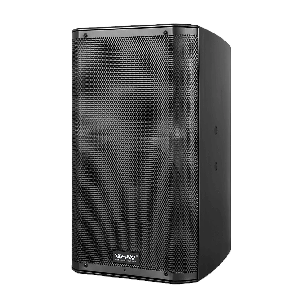 1000w line array active speaker