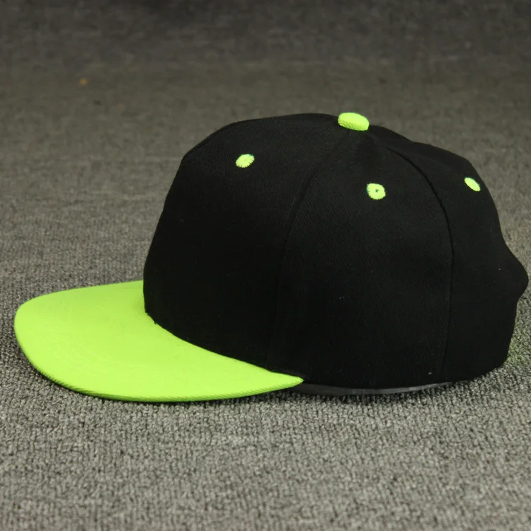 Sports hat manufacturer hat baseball customized embroidery logo personalized DIY advertising hat manufacturer wholesale