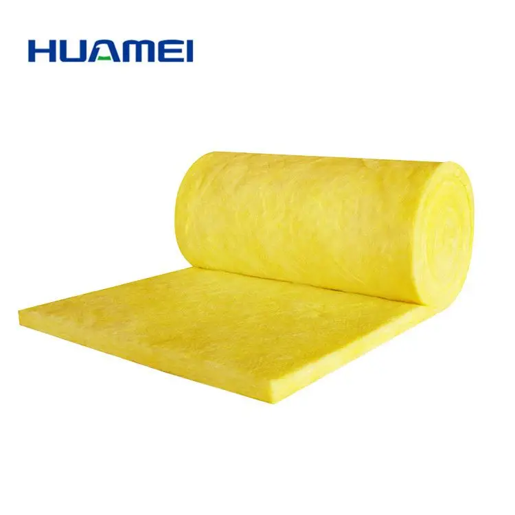China Factory High Excellent Quality Heat Insulation Material Building Material Glass Wool Roll Up Doors With Ce