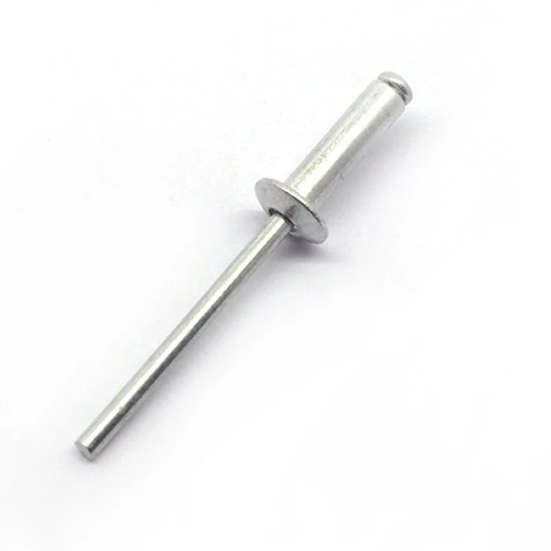 Direct Factory Price Sale Open End round Head Aluminum Pull Rivets High Quality Product