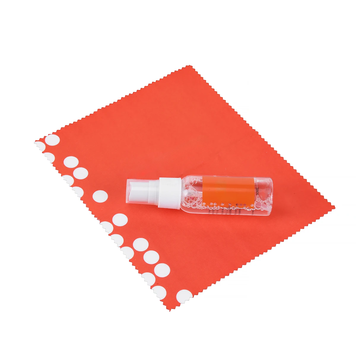 China ODM&OEM 30ML optical lens cleaner spray lens cleaning for eyeglasses screen