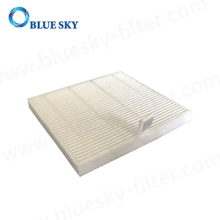 
Replacement Parts HEPA Filters for Ilife V8 V8S X750 X8 Robot Vacuum Cleaner Accessories 