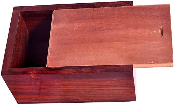 Urn for Pets HandCarved Rosewood Urn Classic Wooden Series for Dogs, Cats, and Animals