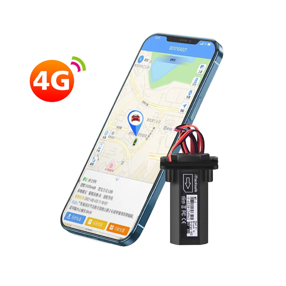 hidden cars micro rastreador auto locator smart 4g mini car device tracking tracker gps