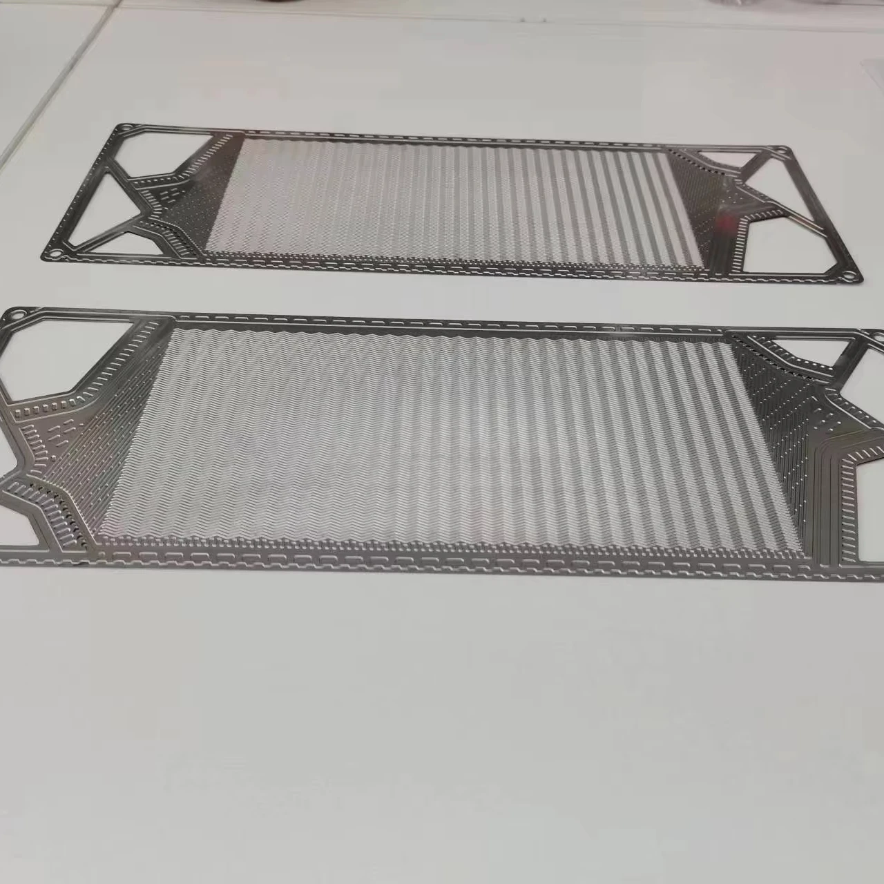 Hydrogen PEM AEM fuel cell metal bipolar plate 316 stainless steel carbon steel bipolar plates for hydrogen fuel cell