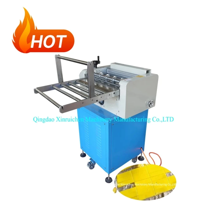 Rubber bale Cutter /rubber cutting machine /bale splitter
