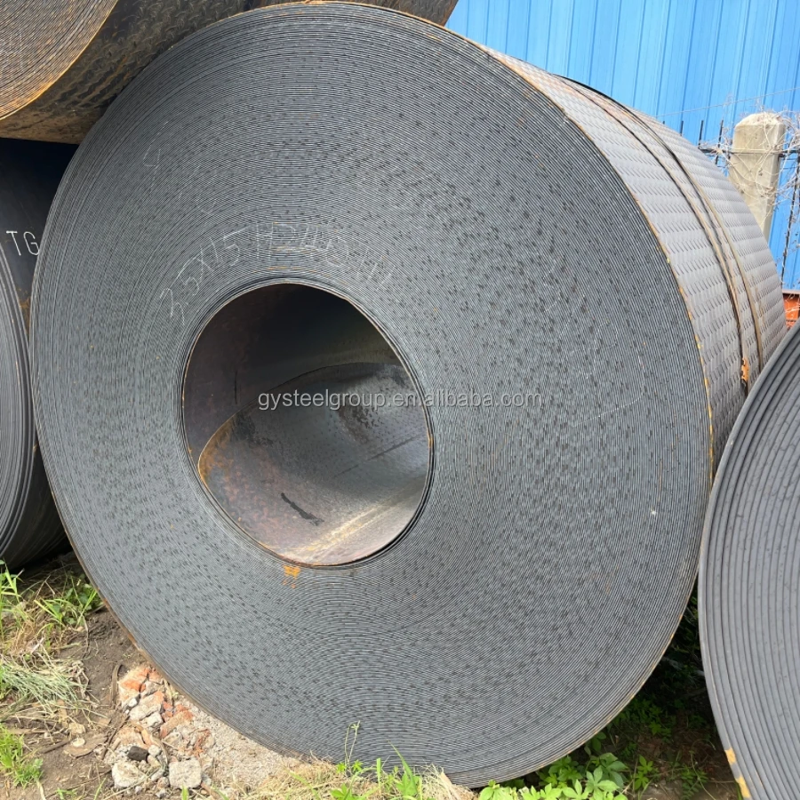 Factory direct sales cold rolled steel coils spcc-sd Thickness DC01, DC02, DC03, DC04, ST12 steel coil for Building material