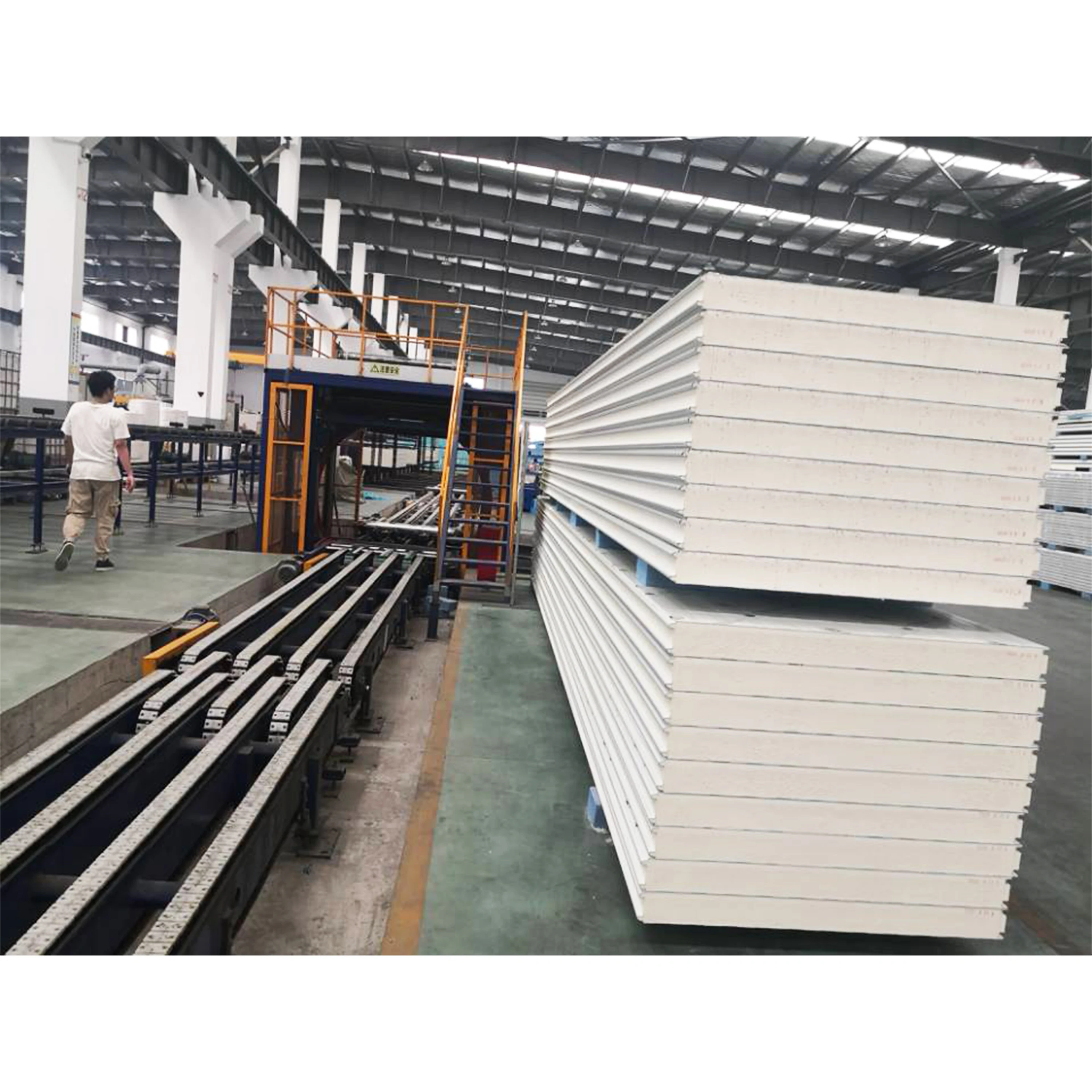 Thermal Insulation Digital Refrigerator Temperature Control Panel Cooler Room Panel Sale