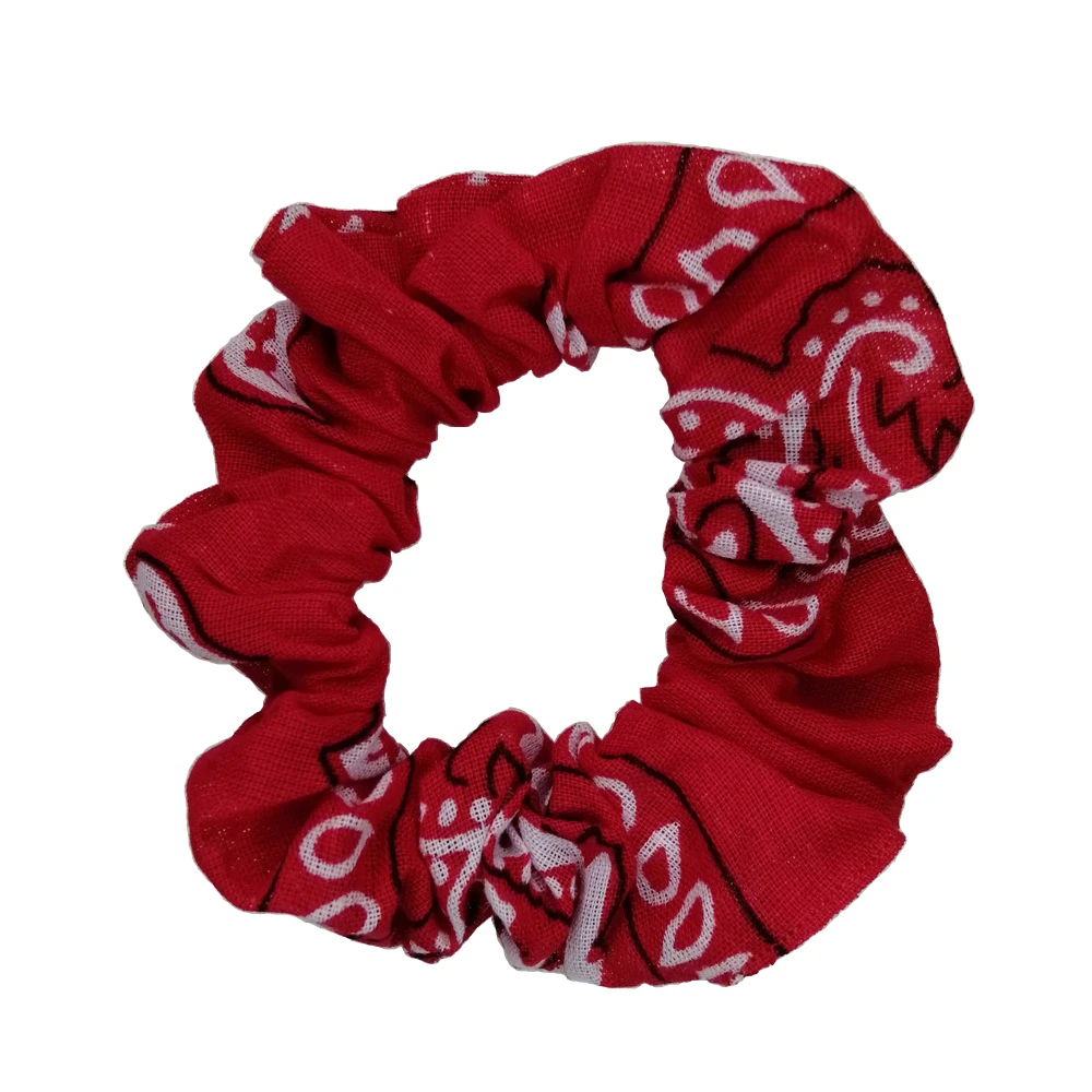 Free Shipping High Quality Elastic Hair Band Accessories Scrunchy Bands Ties Ropes Velvet Hair Scrunchies 100pcs/lot