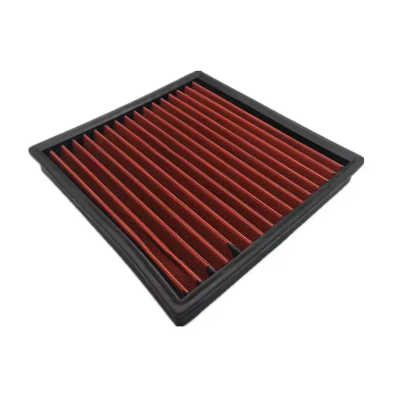 New Arrival High Flow air Filter Is Compatible with K&N Modified Car Specific 33-2443