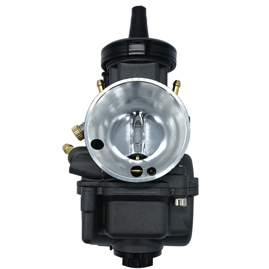  Карбюратор CPO гоночный карбюратор PEO CARB PWK X 24 26 28 30 мм для двигателей мотоциклов yamaha
