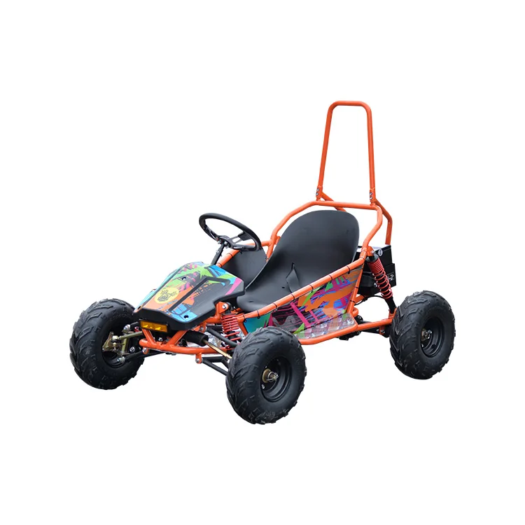 Поставщик Nicot 3-скоростной Электрический Багги Go Kart Karts для взрослых 48 В 1500 Вт