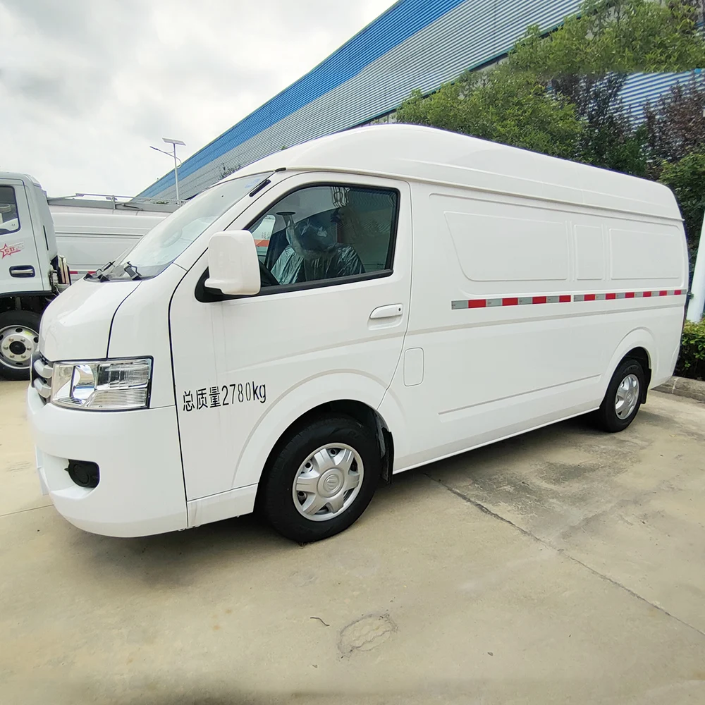Китайский мини-автобус Foton 15 местный небольшие фурговые грузовики для продажи