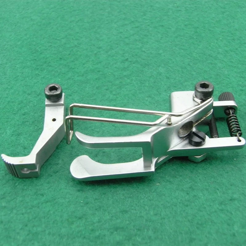 sewing machine parts GL367X presser foot for Durkopp Adler 367
