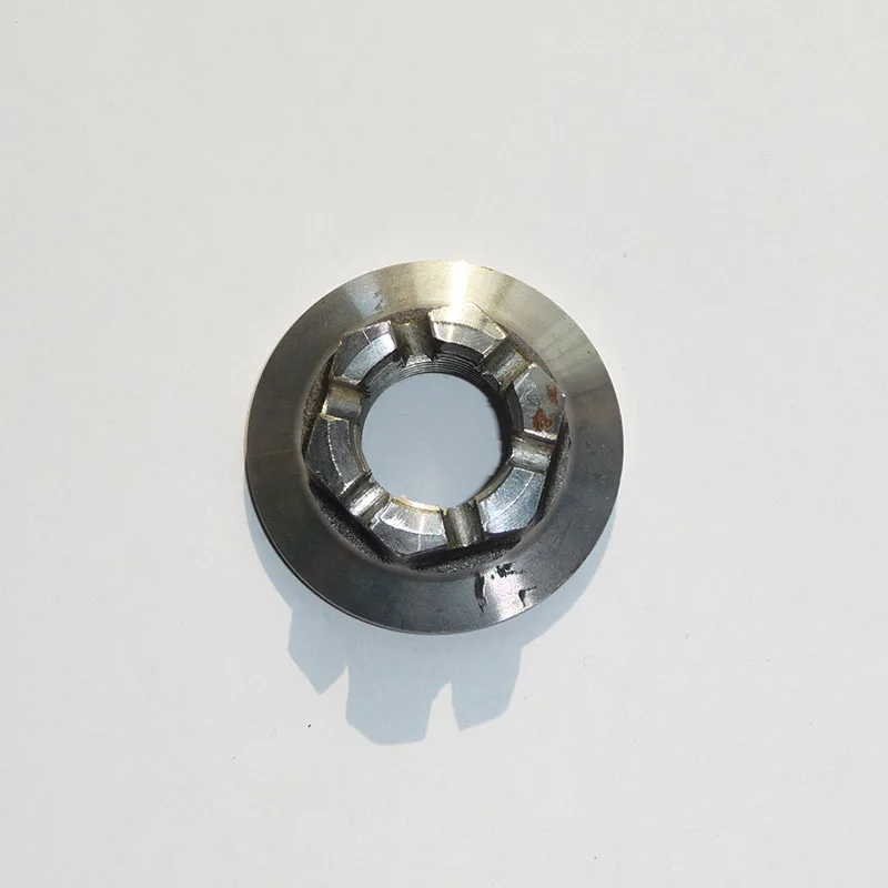 4340 Steel Nut Shock Absorber