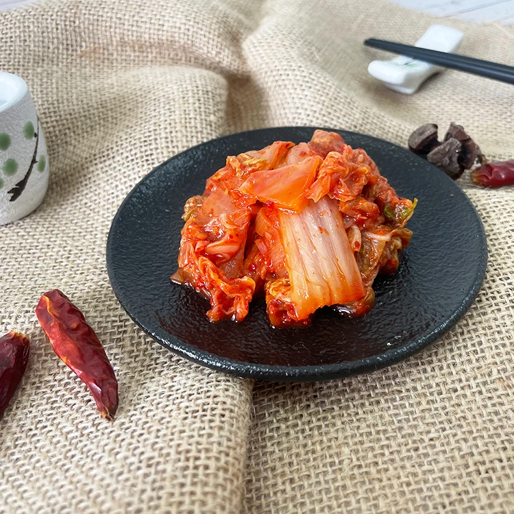 Маринэ корейская кухня