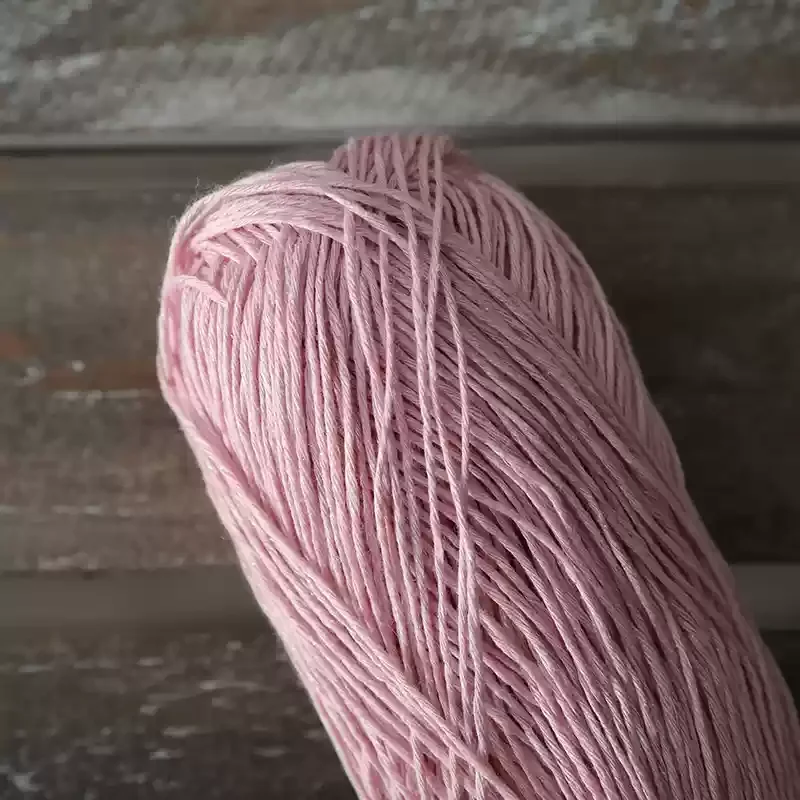 Factory Wholesale Price Prime Quality Linen Yarn Hand Knitting Yarn Crochet