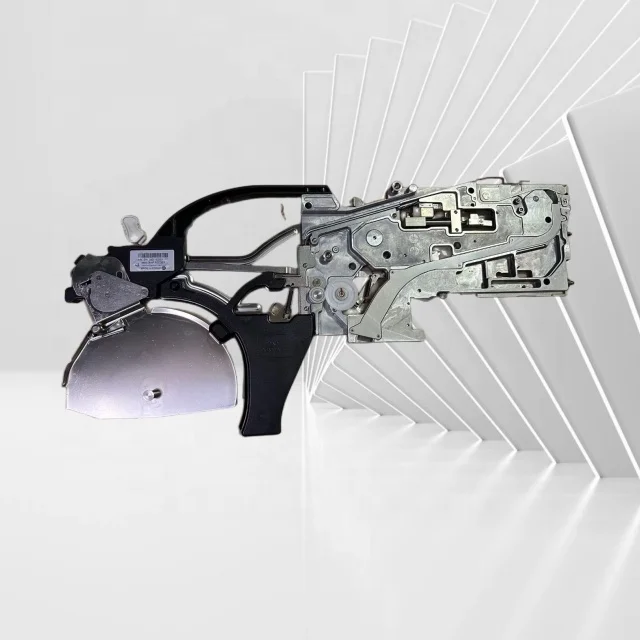 Автоматизация SMT Samsung/HANWHA SME 8*2 мм 8*4 мм 8 мм питатель для Samsung piace