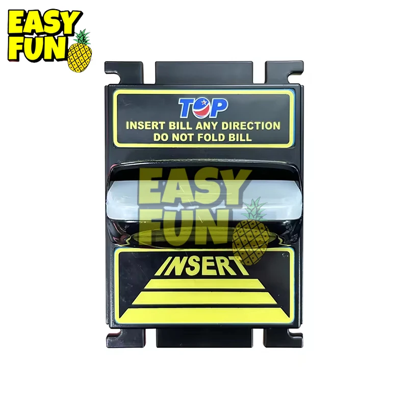 Лидер продаж в США игровой аркадный автомат с монетоприемником модель V7P последовательный порт для игровых автоматов