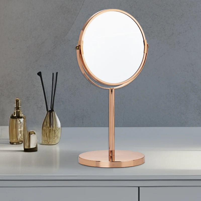 Зеркало для макияжа, 7 дюймов