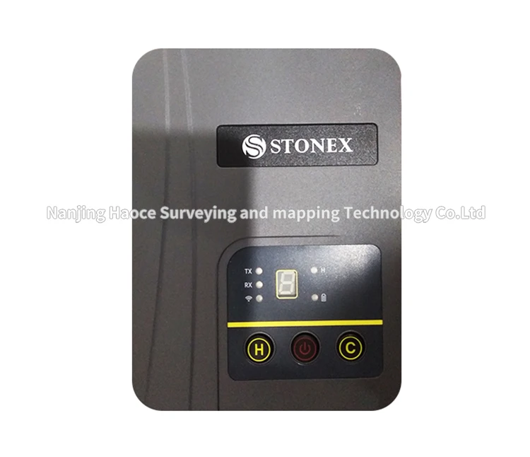 
stonex S9ll gnss rtk surveying instrument 
