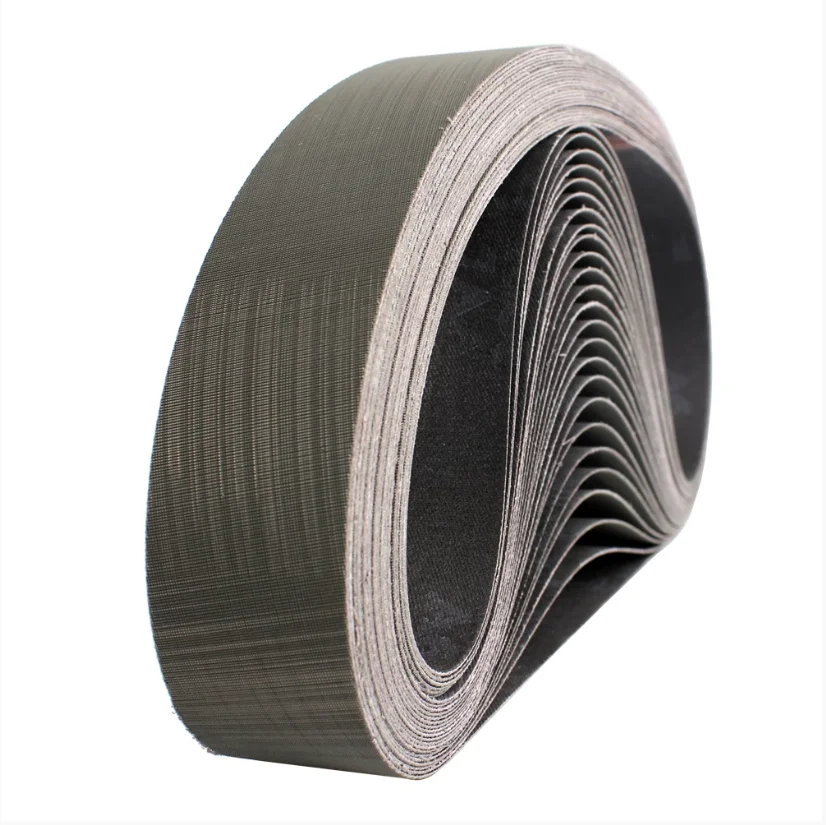Customized Size bky71 sanding belt