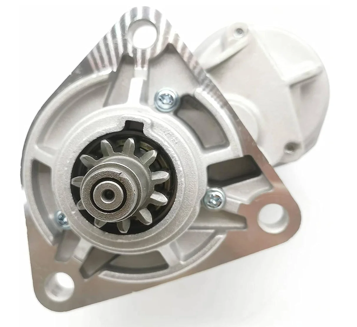 Starter Motor 1-81100-338-0 Fit For Hitachi Excavator EX200-5 Isuzu Engine 6BG1