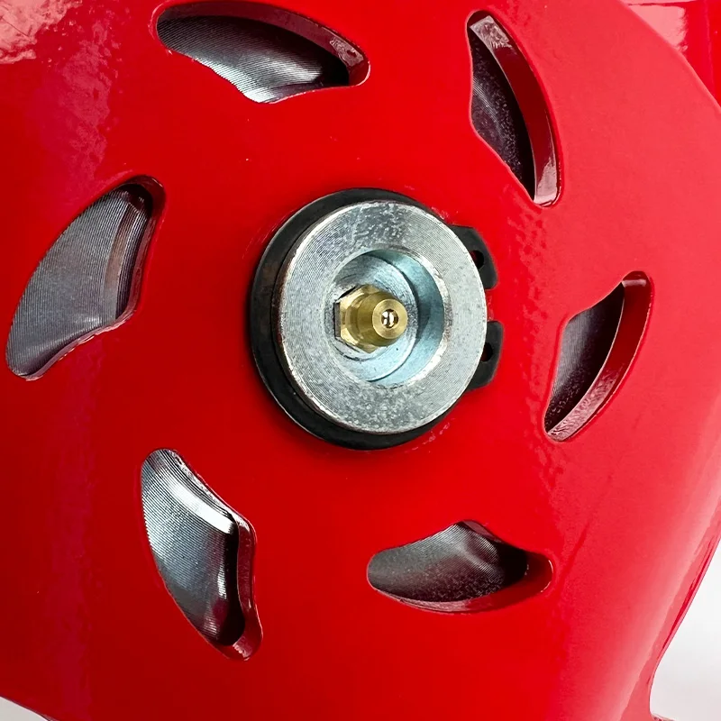 4WD Accessories Off-Road 10 Tons Vehicle System Recovery Winch Snatch Pulley Block