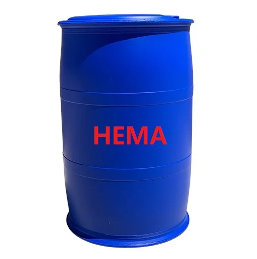 Modification of resin and coating 2-Hydroxyethyl methacrylate Cas 868-77-9 HEMA