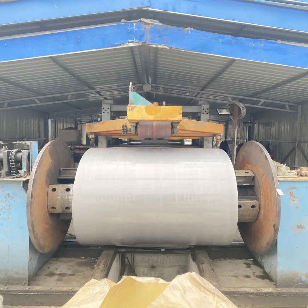 galvanized heat insulation steel coil price india