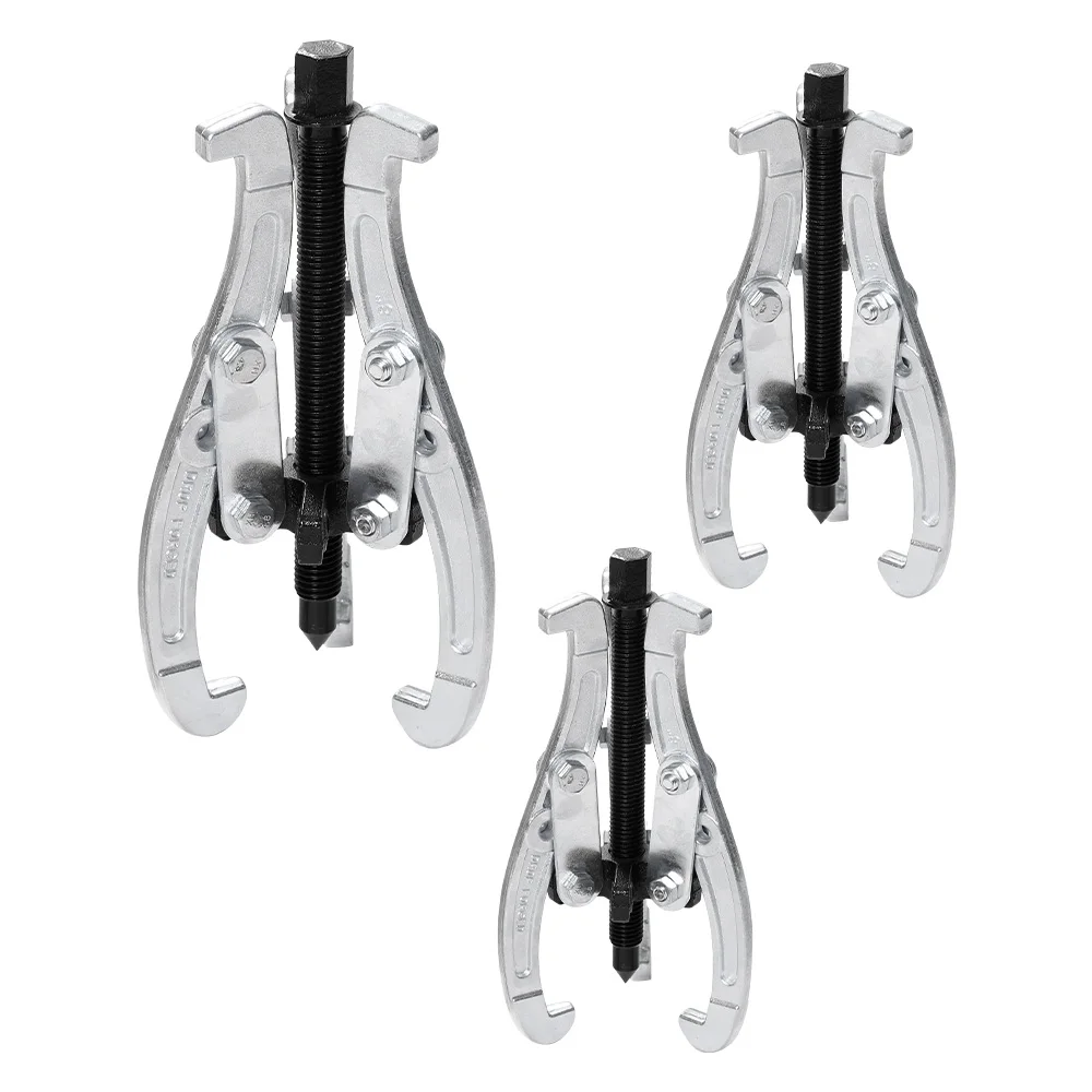 Car Gear Puller Industrial 2-jaw 3-Jaw Bearing Puller Disassembly Tool Hydraulic Puller Holder Set factory