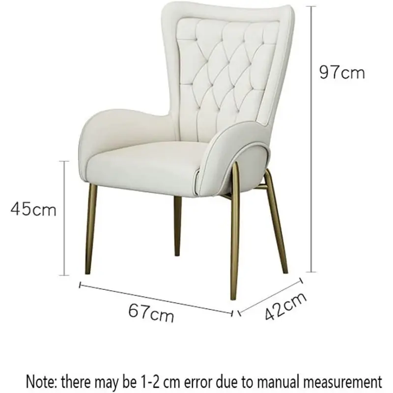Gold stacking metal aluminium hotel banquet chair for sale