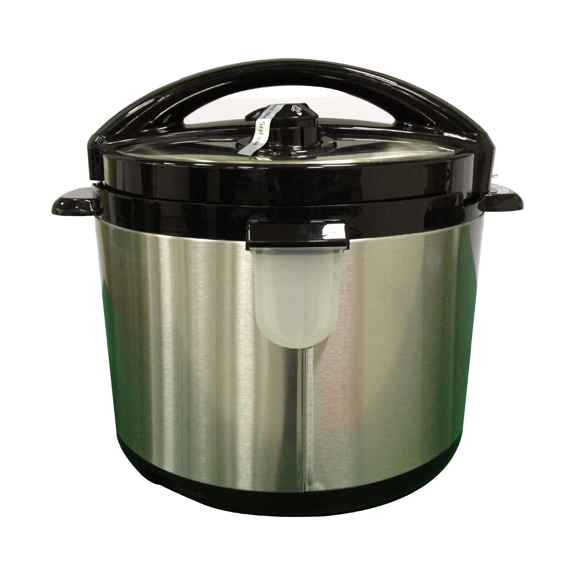 Electric 6L Multi-Functional 8-in-1 Pressure Cooker