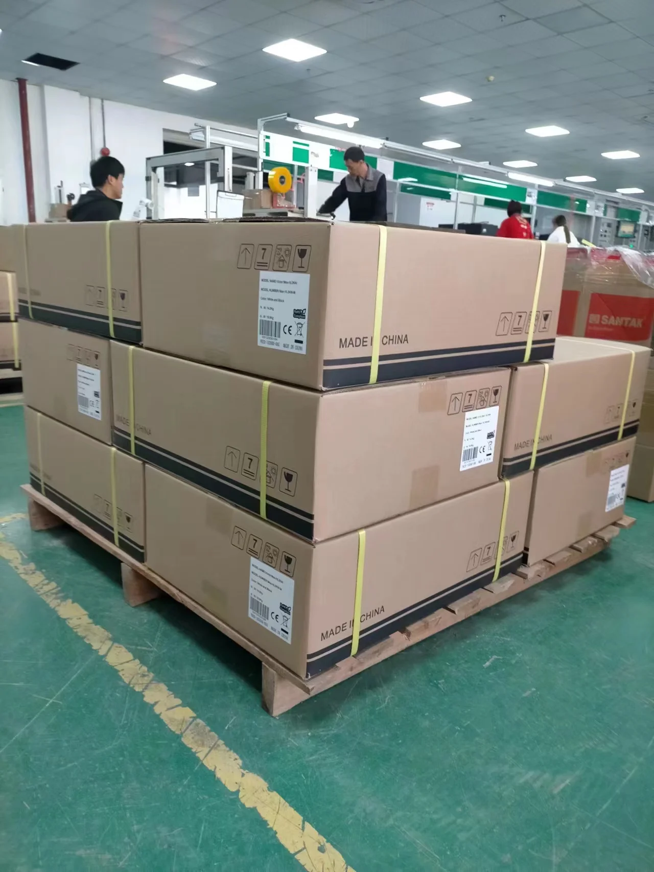 7KW 8KW 10KW 48V Pure Sine Wave Hybrid Inverter Double MPPT On/Off Grid Solar Inverter For Solar Energy System