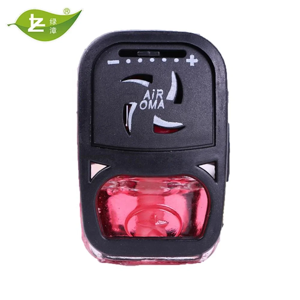 Manufacturer of custom car  vent clip car air freshener liquid air freshener car vent air freshener