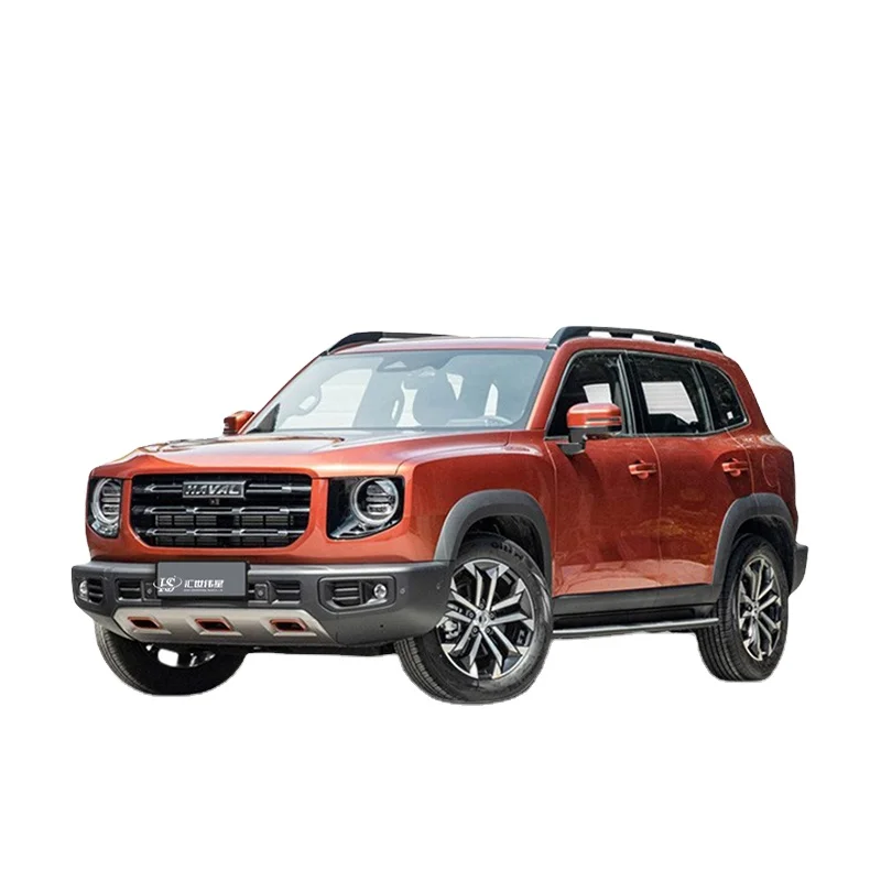 HAVAL DARGO SUV dagou дешевый китайский автомобиль 5-дверный 5-местный