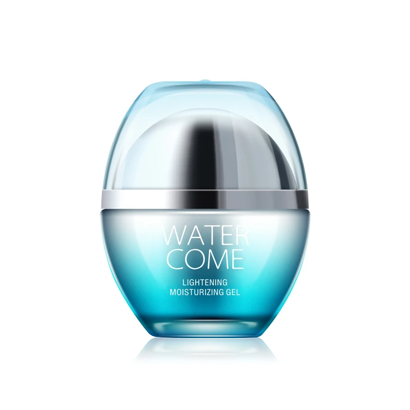 OEM ODM натуральный крем для лица с логотипом под заказ (Новый) крем для лица против морщин, отбеливающий крем для лица органический фирменный крем для лица