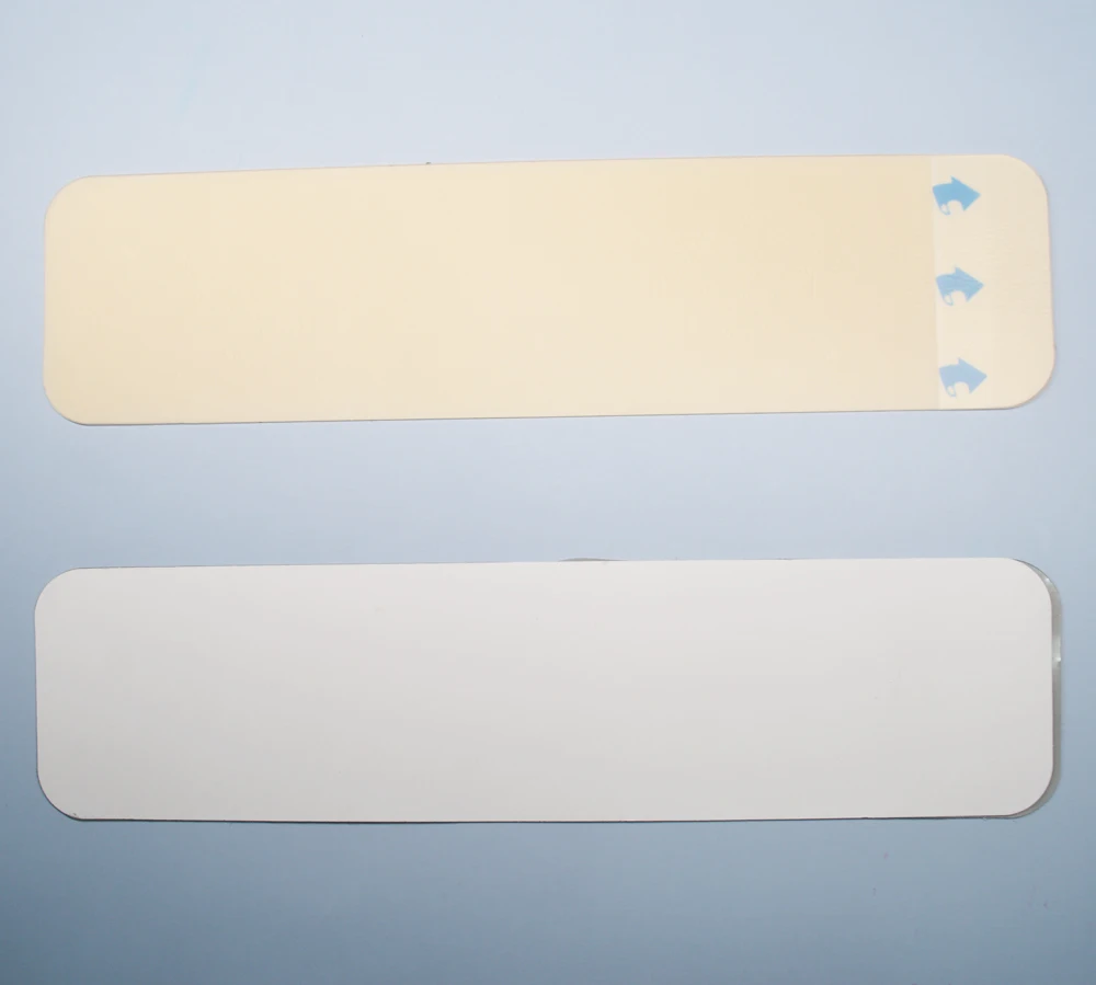 Hydrocolloid wound dressing pads  medical advanced sterile hydrocolloid wound dressing material