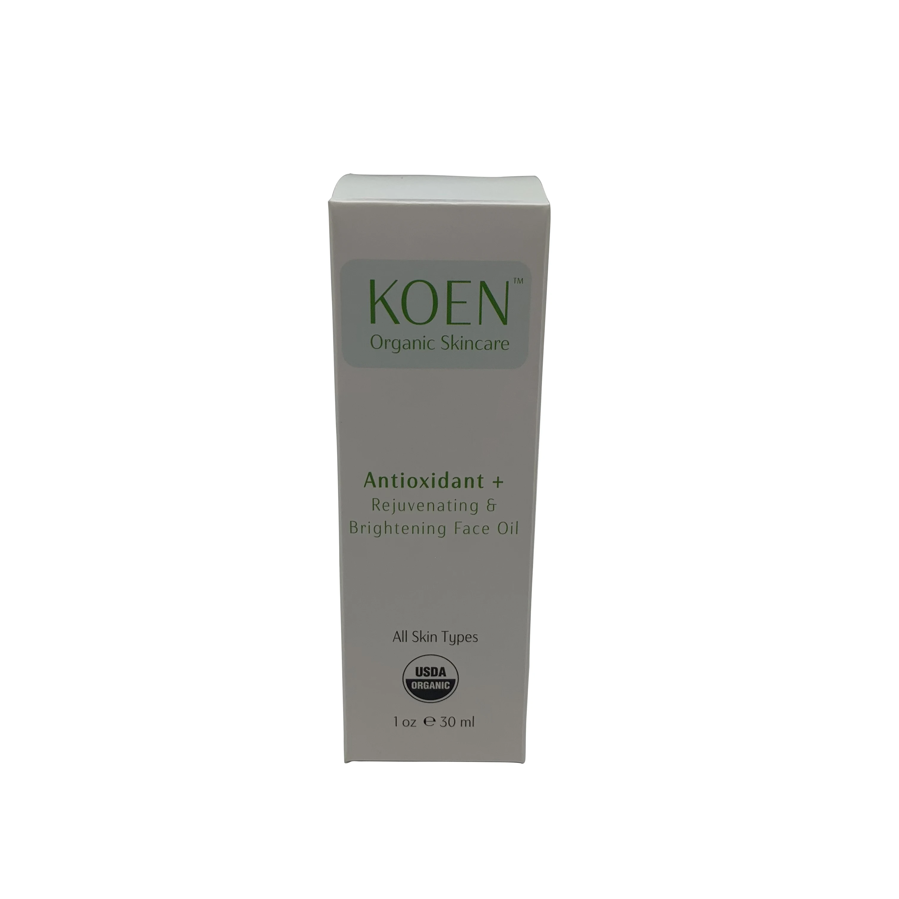customized massage essential oil 5ml/10ml/30ml/50ml/100ml face oil packaging boxes folding white paper boxes