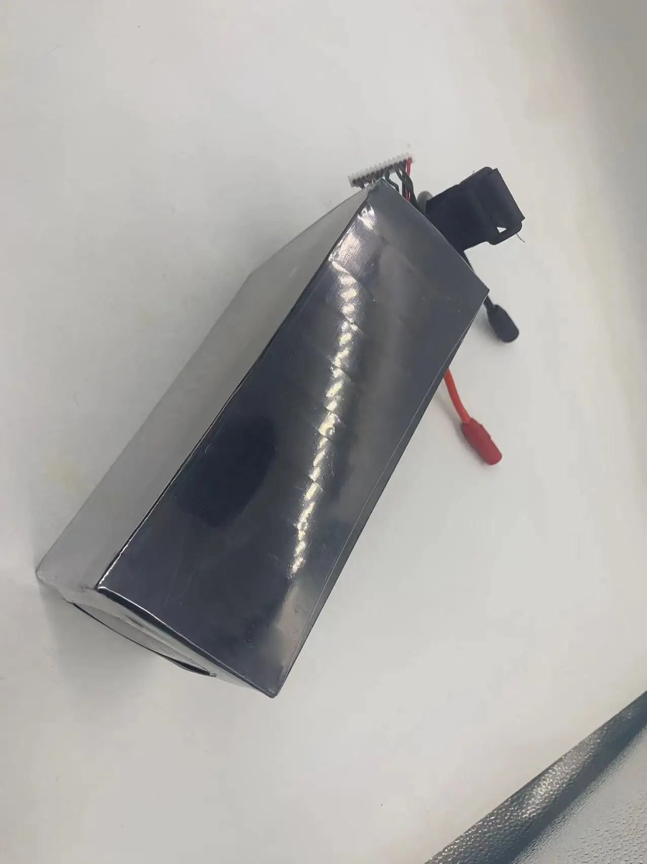 High Energy Density 52Ah 32Ah 22000mah Solid State Li-ion Battery Pack for Long Range Drones