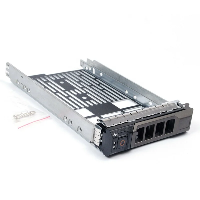 Original 3.5 SAS SATA  HDD Drive Tray Caddy for 12th and 13th generation PowerEdge Server 0F238F