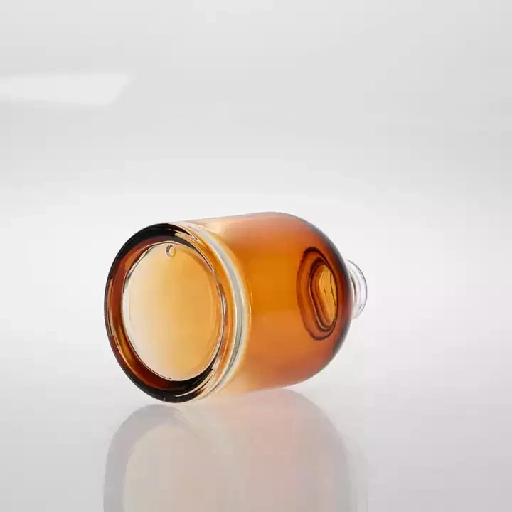 New Shape Aroma Bottle Color bottle diffuser bottle 200ml