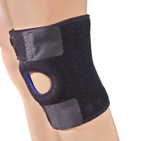 Best Selling Medical Grade Neoprene Knee Support For Sports Using
