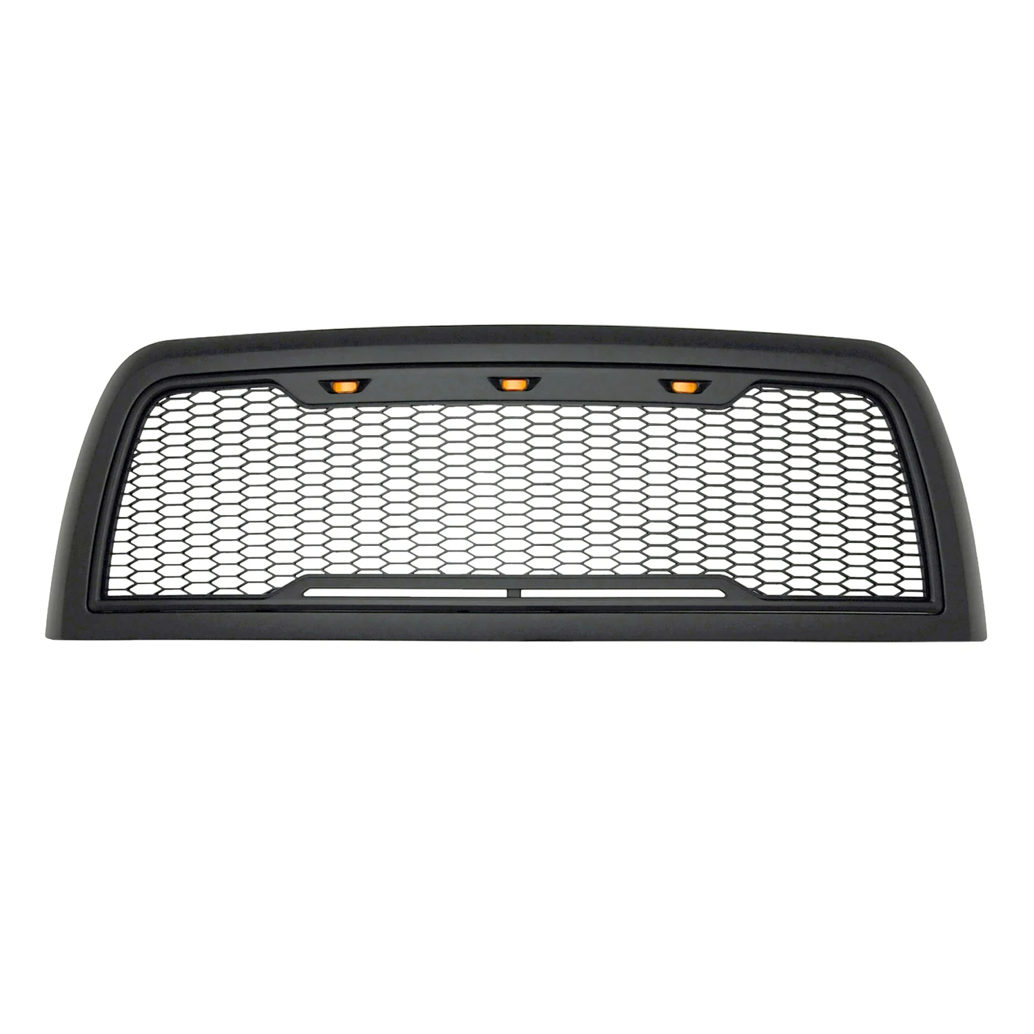 Auto Accessories Steel Grille Front Grille  for Dodge Ram 2500/3500 2010-2012