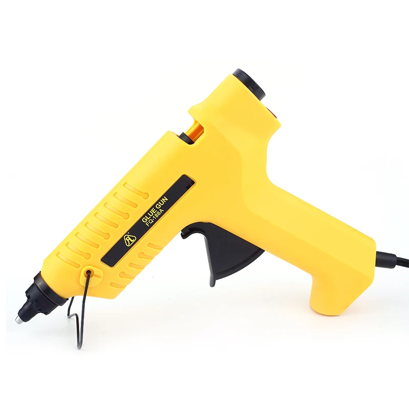 Hot Melt Glue Gun Glue Stick Household Children Handmade High Adhesion Strength Hot Melt Stick Glue Gun