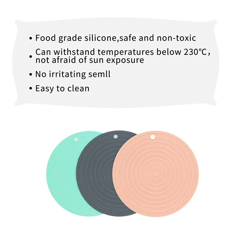 Manufacturer wholesale washable silicone feeding washable mat placemat for cats and dogs