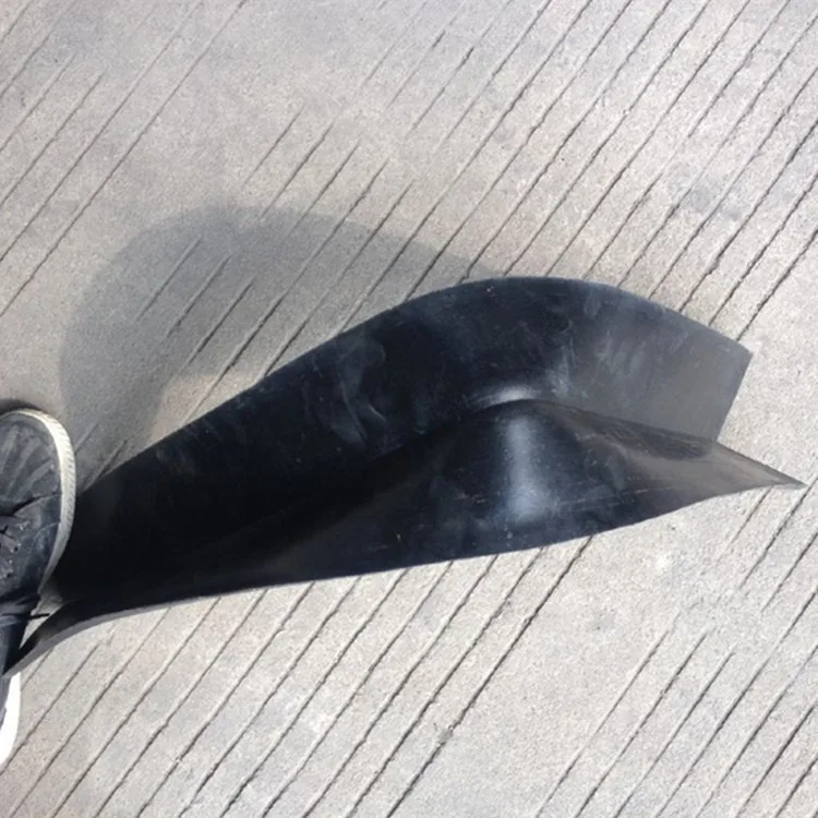 ZHUBANG  l shape corner guard  plastic corner guards parking corner guard  READY TO SHIP