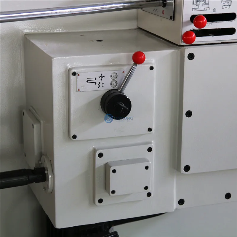 Metal shaper Machine  BC6085  Horizontal slotting Machine