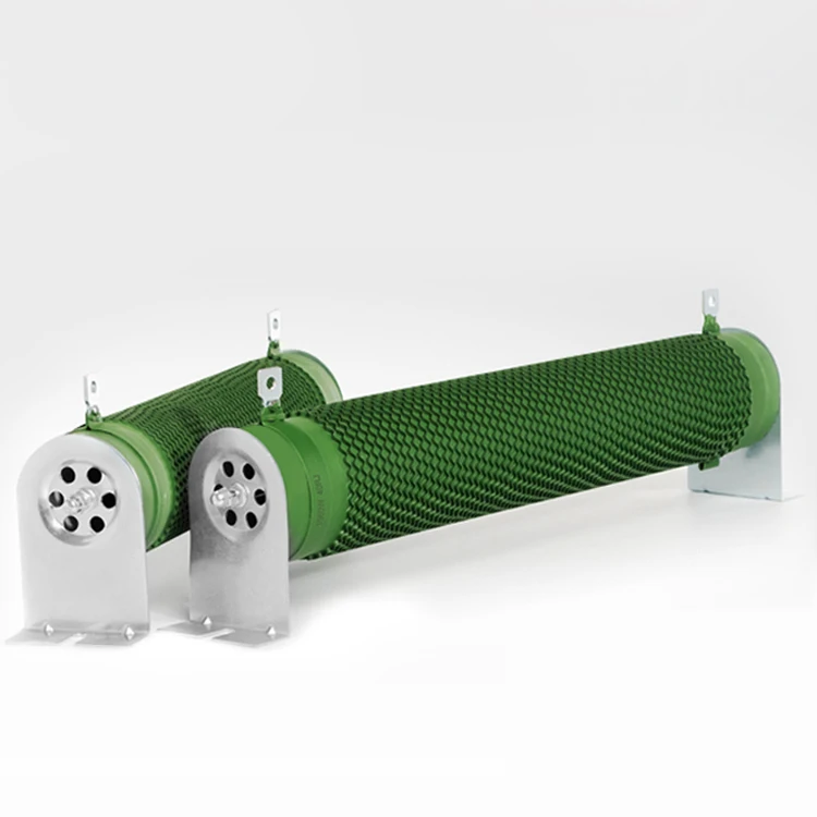 China Manufacturer Original Manufacturer 0.1-20KJ Rx20 100W 300W 500W 800W Variabl Resistor